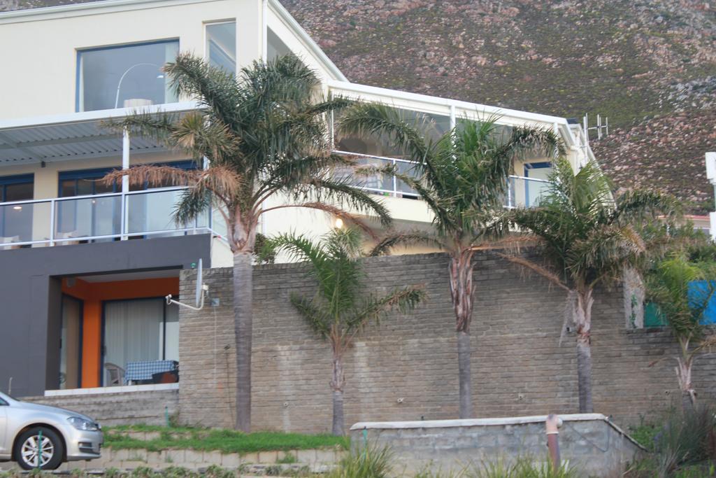 Merci Pere Gordonʼs Bay Exterior foto