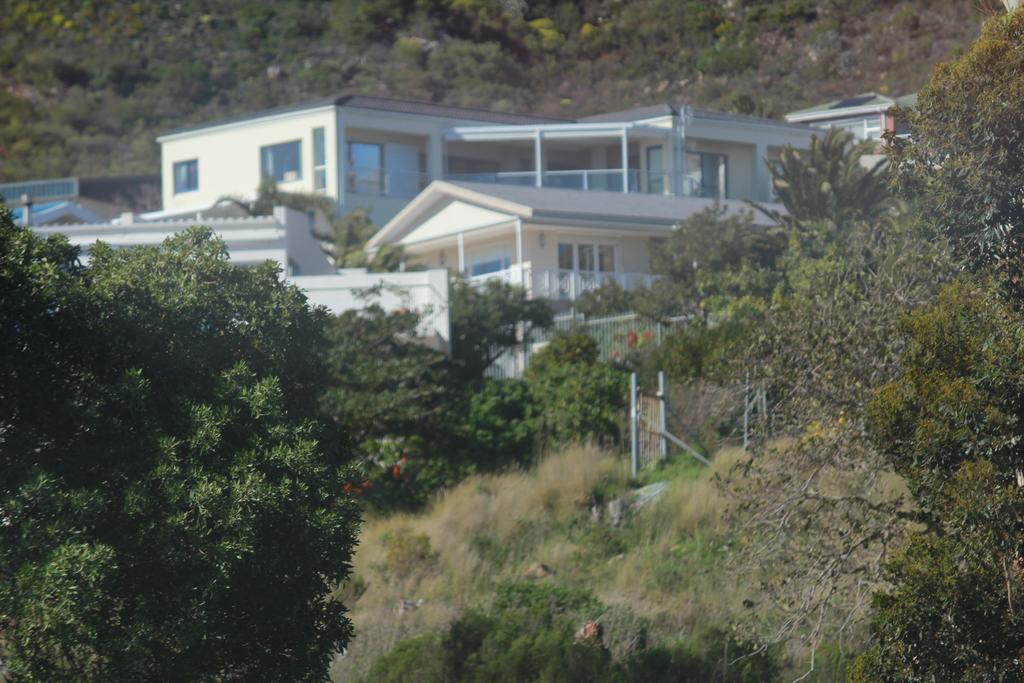 Merci Pere Gordonʼs Bay Exterior foto