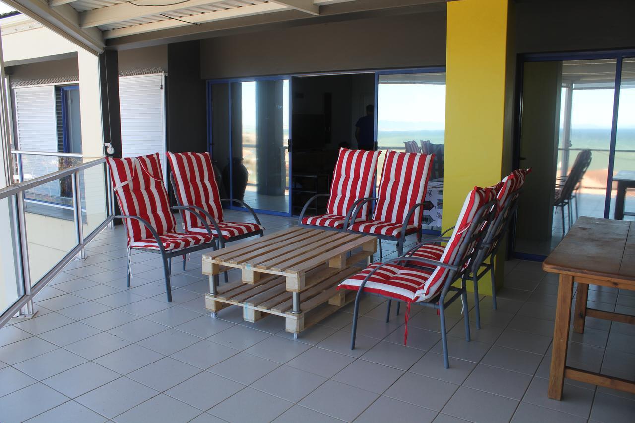 Merci Pere Gordonʼs Bay Exterior foto