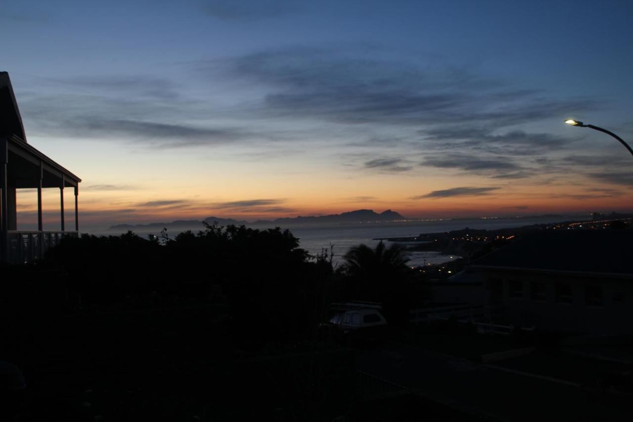 Merci Pere Gordonʼs Bay Exterior foto